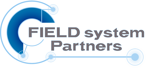 FIELDsystem ロゴマーク画像