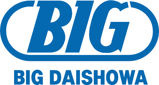 BIG DAISHOWA S