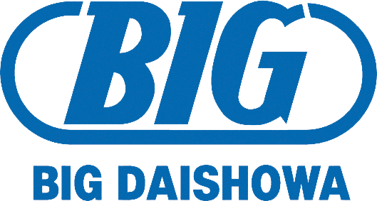 BIG DAISHOWA ���S